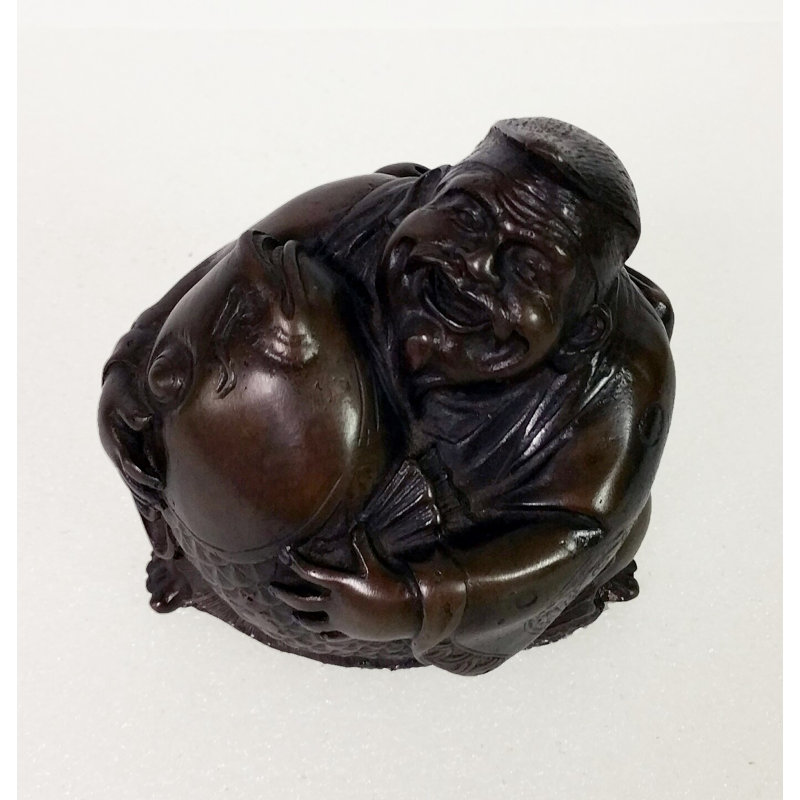 Figurine Marengo