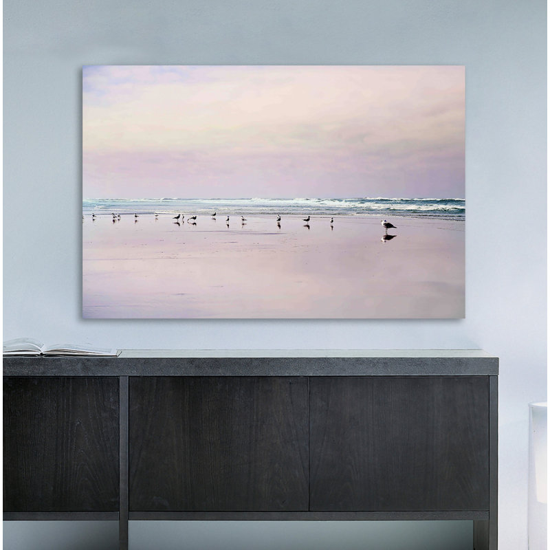 Sylvia Cook - Wrapped Canvas Print, 20cm H x 30cm W
