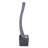 Barcot Weather Resistant Waterfall Fountain with Lights-1432217110