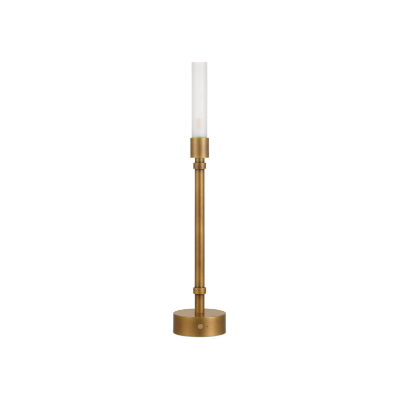Paseo Table Lamp