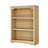 Luper 42.1"Tall Wood Bookcase for Office with 3-Shelf and Storage-1276664297-1286838047