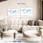 Carte du monde des pays pastel-792042714