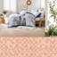 Ensembles de literie certifiés Dreamy Oeko-tex, polyester