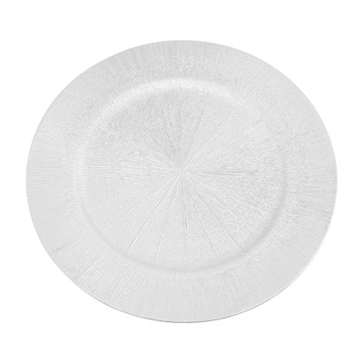 13'' Round Charger (Set of 100)