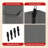 Christmas Tree Storage Bag - Heavy-Duty Storage Bags for 9FT Artificial Trees, Seasonal Décor, Packing, Moving, and More