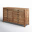 Commode 8 tiroirs 8 tiroirs