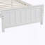 Lit plateforme en bois-536763144