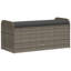 Banc de rangement avec coussin Vidaxl-194636601-194636600-194636603