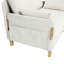 Fauteuil inclinable pliable pour canapé-lit-1432609939