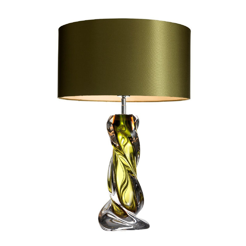 Lampe de table Carnegie
