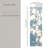 Large-Scale Plant Shadow Texture Privacy Window Sticker