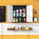 29.5'' Metal Garage Storage Cabinet with Adjustable Shelf,Durable Tool Cabinet.