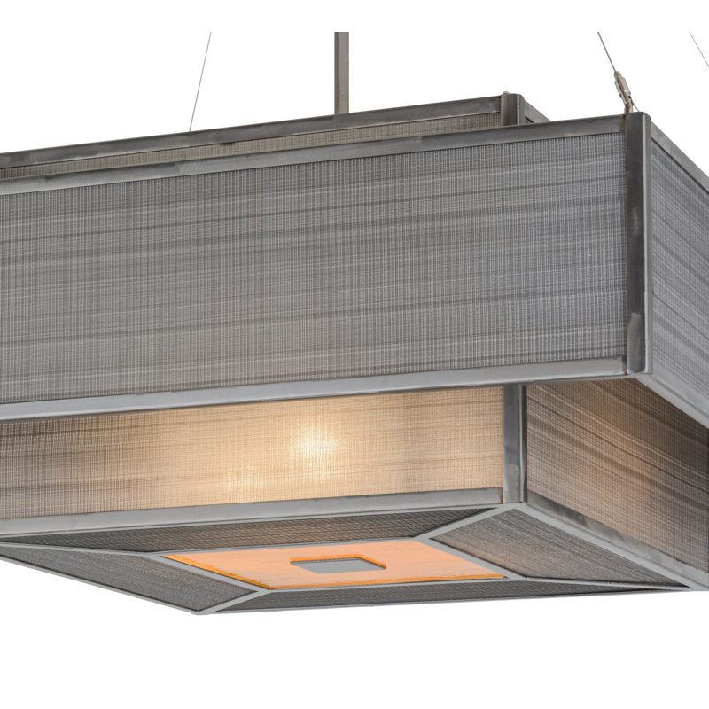 Umador 4 - Light Chandelier