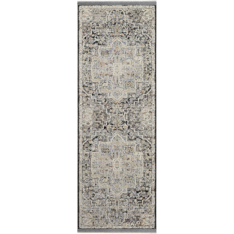Manalapan Moroccan Rug
