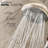 Napa Spray Pattern Adjustable Shower Head-32700817