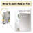 Dynamic Waveforms - Traditional Wall Mirror-637661056