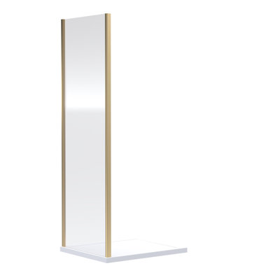 Rene 1900 x 1000mm Side Panel