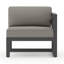 Ensemble de conversation modulaire 5 pièces avec coussins Sunbrella Smith-1542845251-1522141816
