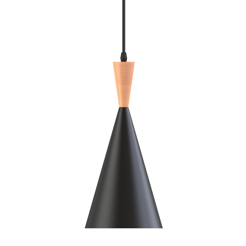 Luminaire suspendu, lustre rétro