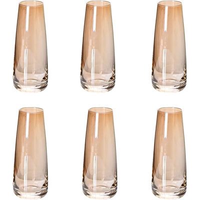 Vase de table en verre Despain