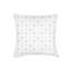 Printed Pillows Linen Geometric Accent Pillow-606529925-606531192-606531196