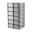 12 Pair Shoe Storage Box