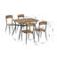 4 - Person Dining Set