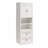 Elwina 2 - Drawer 4 - Shelf Storage Cabinet-99217214