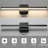  Trudy 24'' Dimmable LED Vanity Light-1454086658