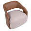 Infinity Modern Barrel Chair