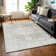 Brambach Power Loom Light Grey/Beige Rug