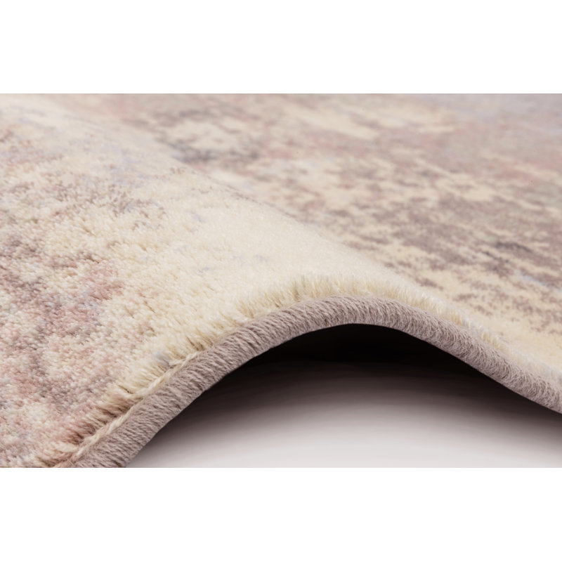 Braids Abstract Area Rug, Rectangle 160 x 240cm