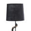 Lampe de table 24 po avec abat-jour tambour Chandrell-1137338097-1137338110-1095517438
