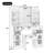 43.2" Vanity Desk with LED Mirror and Lights, Glass Top Vanity with RGB Glass Light Cabinets, Dressing Table with 3 Drawers ,Storage Shelves and Stool for Bedroom, White-616594552