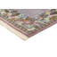 Tapis violet Jacoby