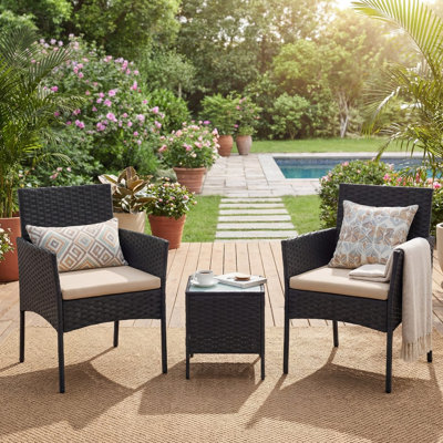 Ensembles de conversation pour patio