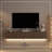 Floating TV Stand Wall Mounted with 16 Color LEDs,69" Modern TV Stand, Floating TV Cabinet Entertainment Center for 55 60 65 Inch TV-708934092-708934099