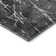 Premium Machine Washable Cerrito Charcoal Rug