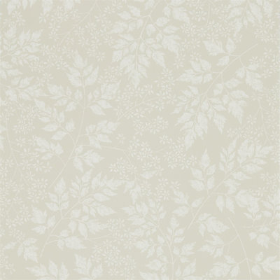 Spring Leaves Wallpaper