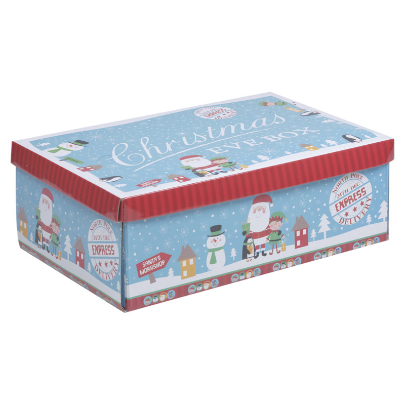 The Seasonal Aisle Decorative Bin