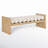 Reeves Boucle Wood Bench-1780462989-1780462988