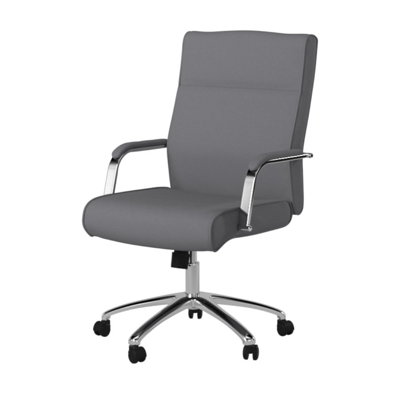 Executive Chair, Gray