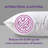 Slumberdown Complete Protection Medium Support Pillow - Ideal for Back Sleepers