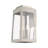Antionetta Solid Brass Wall Light-806462344-806462345