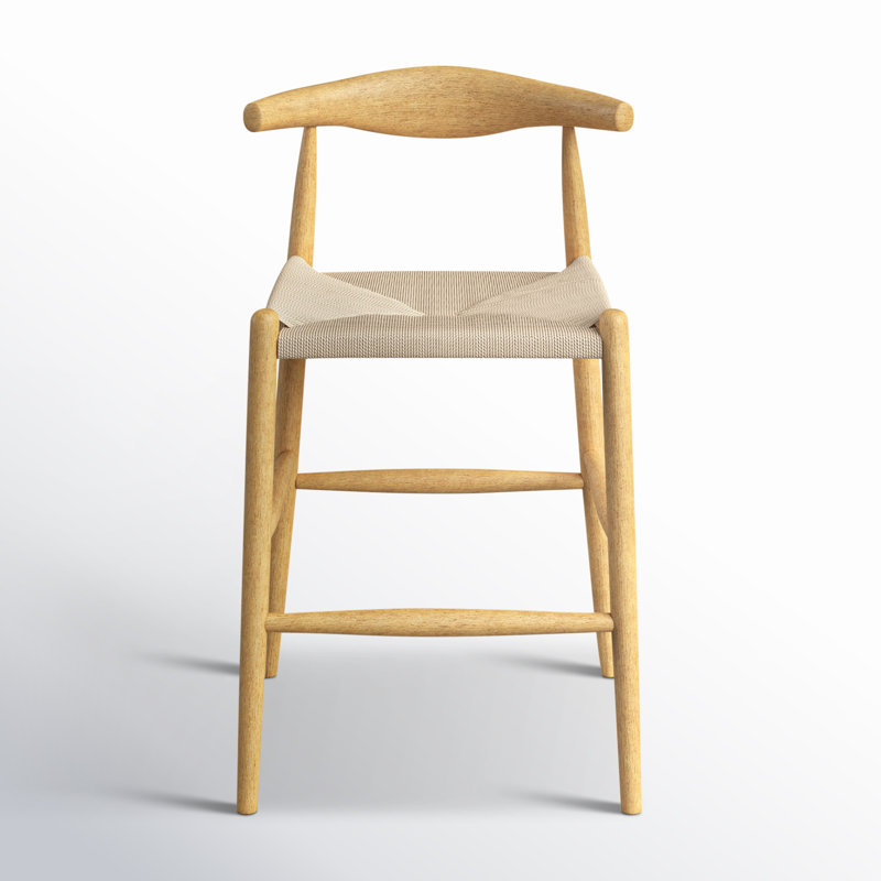 Tabouret de bar et de comptoir Ardo, Tabouret de comptoir (siège d'une hauteur de 24,5
