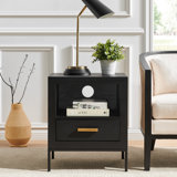 Anansa End Table