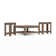 Weddel Basilico 3 Piece Coffee Table