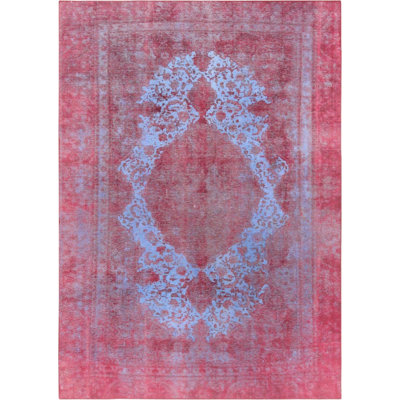 Oriental Area Rug