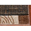 Tapis oriental transitionnel 5 x 8