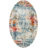 Abstract Indoor Rug-1506400650